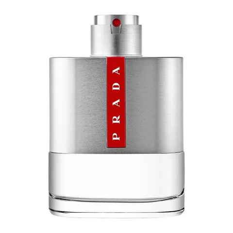 Prada Luna Rossa Rot Eau de Toilette 100 ml