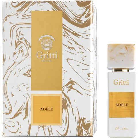 Gritti Adele transparent Eau de Parfum 100 ml