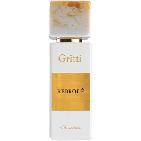 Gritti Rebrodé Rot Eau de Parfum 100 ml