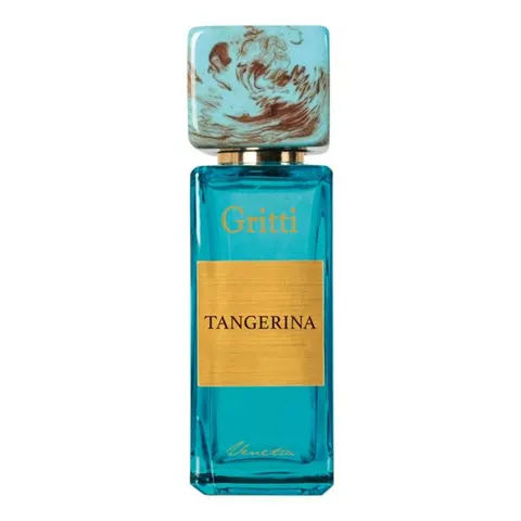 Gritti Tangerina transparent Eau de Parfum 100 ml