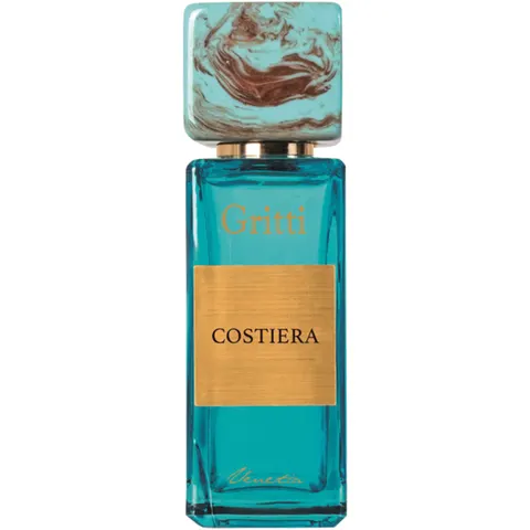 Gritti Costiera Orange Eau de Parfum 100 ml