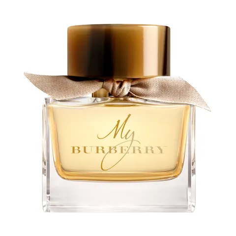 Burberry My Burberry Grün Eau de Parfum 90 ml
