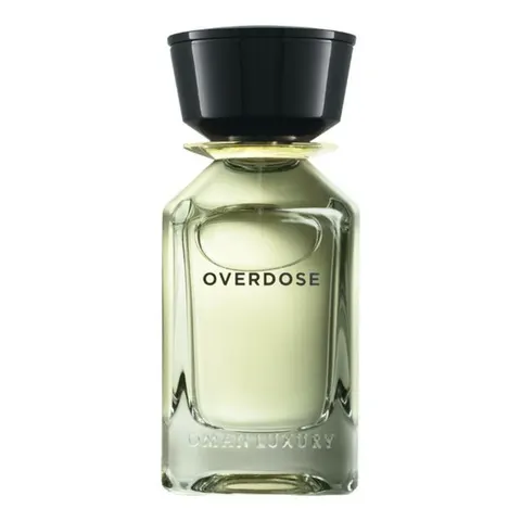 Oman Luxury Overdose Nat. Orange Eau de Parfum 100 ml