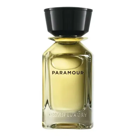 Oman Luxury Paramour Nat. Rot Eau de Parfum 100 ml