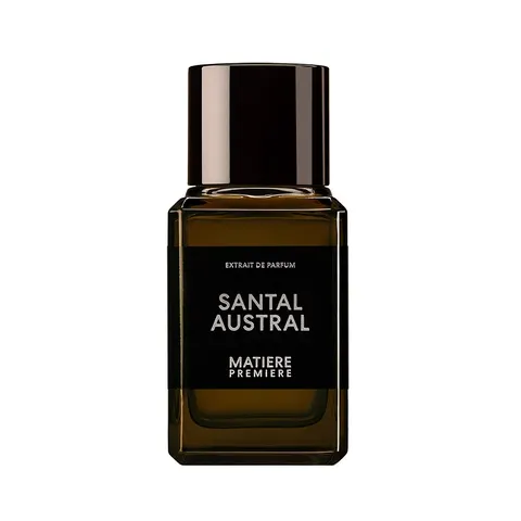 Matière Première Santal Austral Extrait de Parfum 50 ml