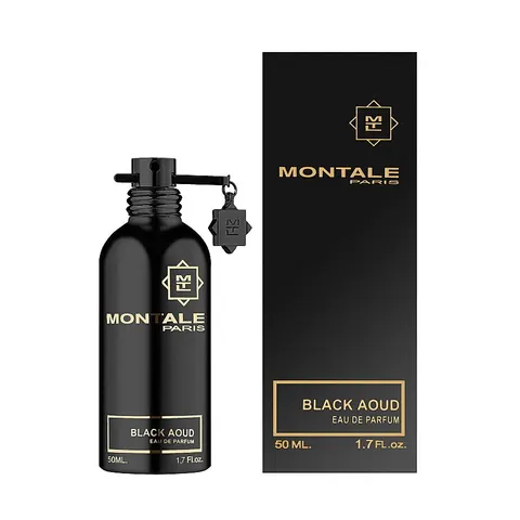 Montale Black Aoud Eau de Parfum 50 ml