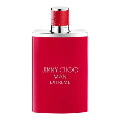 Jimmy Choo Man Extreme Nat. Schwarz Eau de Parfum 100 ml
