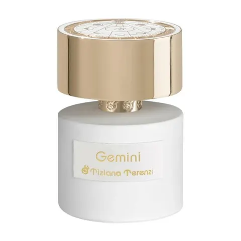 Tiziana Terenzi Gemini transparent Extrait de Parfum 100 ml