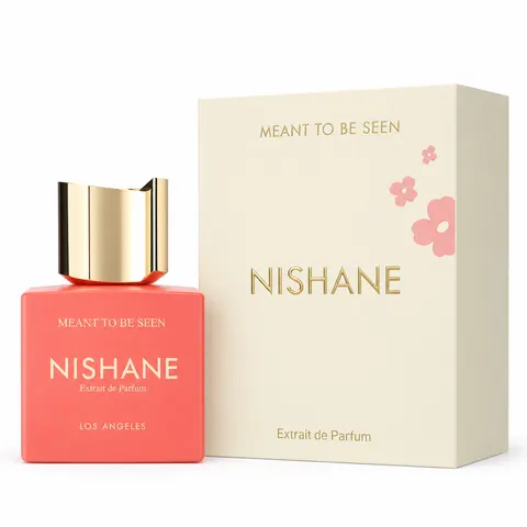 Nishane Meant To Be Seen Extrait de Parfum 100 ml