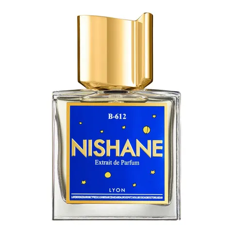 Nishane B-612 Sand Extrait de Parfum 50 ml
