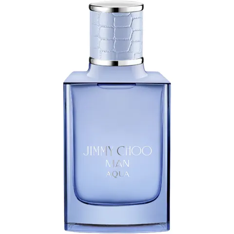 Jimmy Choo Man Aqua Nat. transparent Eau de Toilette 30 ml