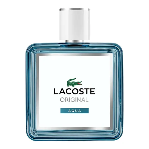 Lacoste Original Aqua Nat. Weiß Eau de Parfum 100 ml