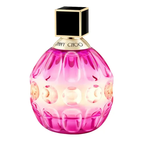 Jimmy Choo Rose Passion Nat. Blau Eau de Parfum 100 ml