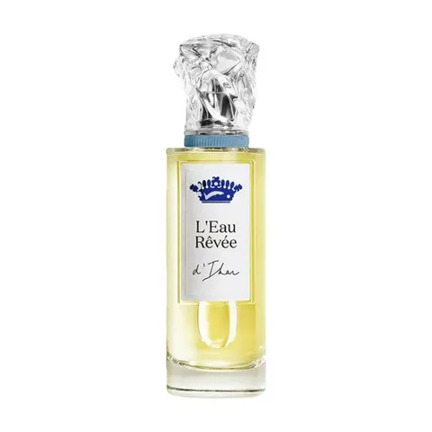 Sisley L'Eau Revee D'Ikar Nat. Grün Eau de Toilette 100 ml