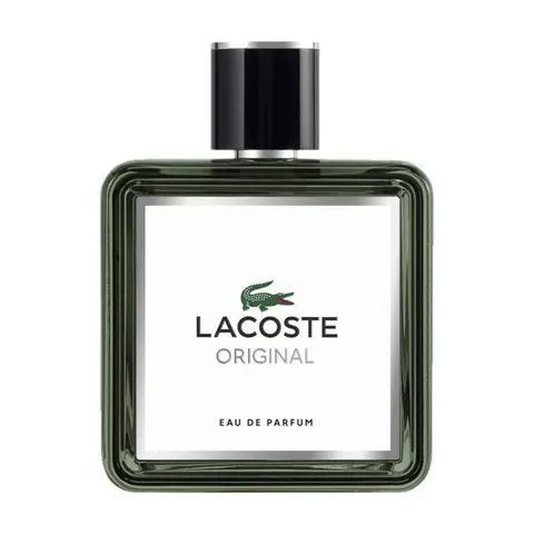 Lacoste Original Nat. Weiß Eau de Parfum 100 ml