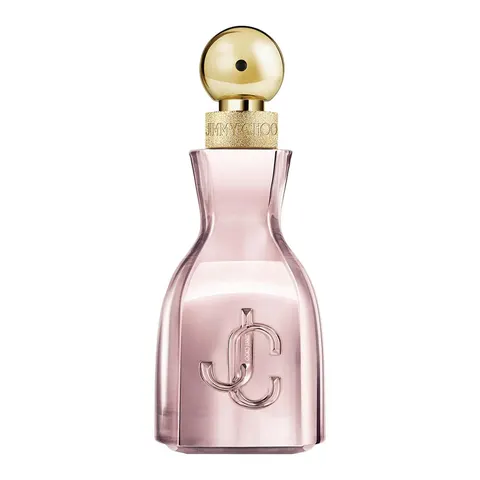 Jimmy Choo I Want Choo With Love Nat. Rosa Eau de Parfum 40 ml
