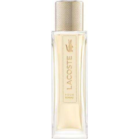 Lacoste Pour Femme Schwarz Eau de Parfum 50 ml