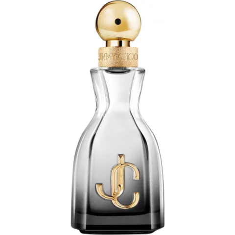 Jimmy Choo I Want Choo Forever Nat. Schwarz Eau de Parfum 40 ml