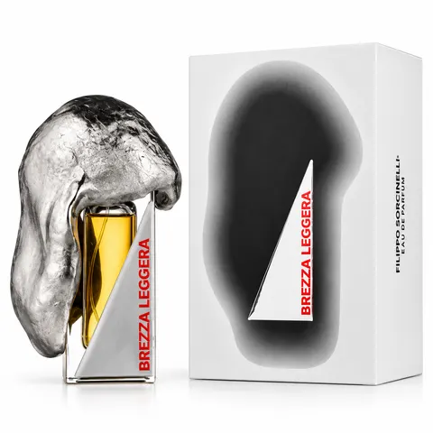 Filippo Sorcinelli Brezza Leggera Extrait de Parfum 50 ml