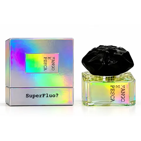 Filippo Sorcinelli Fango e Pesca Extrait de Parfum 50 ml