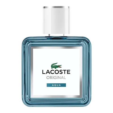 Lacoste Original Aqua Nat. Weiß Eau de Parfum 60 ml