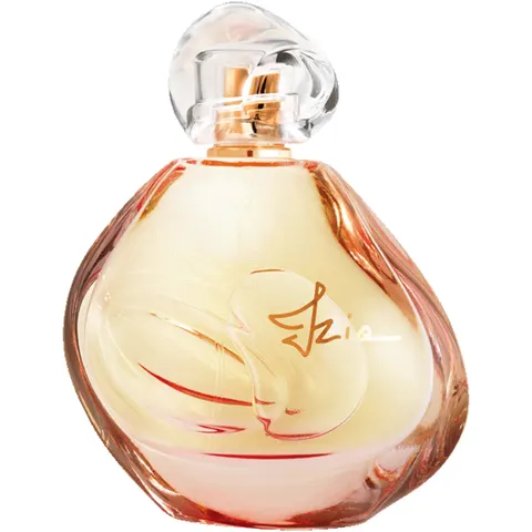 Sisley Izia Weiß Eau de Parfum 100 ml
