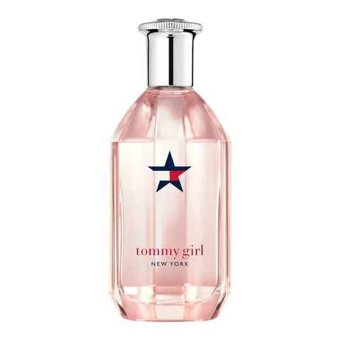 Tommy Hilfiger Tommy Girl New York Eau de Toilette 100 ml