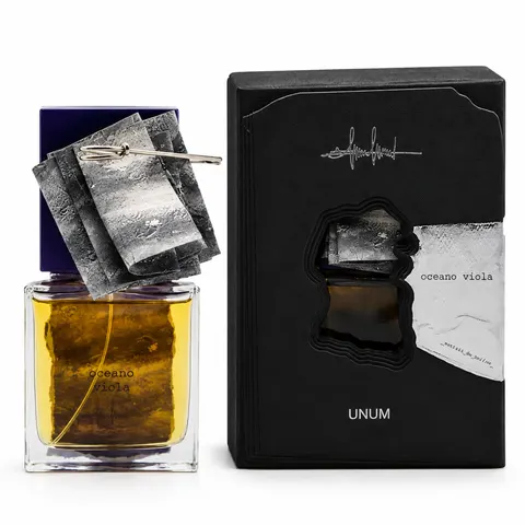 Filippo Sorcinelli Oceano Viola Extrait de Parfum 100 ml
