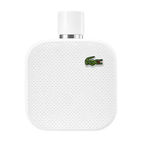 Lacoste L.12.12 Blanc Nat. transparent Eau de Toilette 175 ml