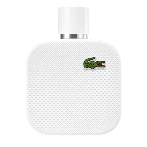 Lacoste L.12.12 Blanc Nat. Grün Eau de Toilette 100 ml