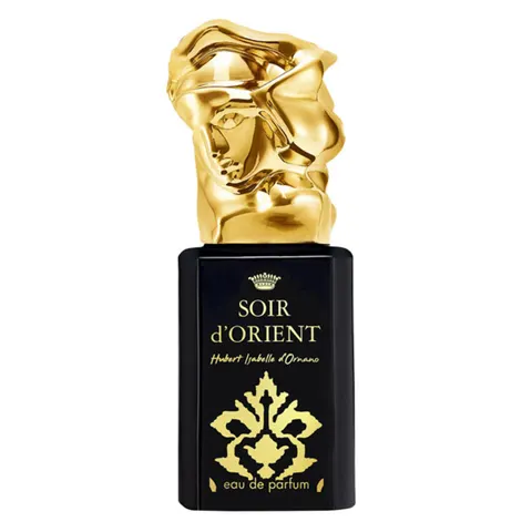 Sisley Soir d'Orient transparent Eau de Parfum 30 ml