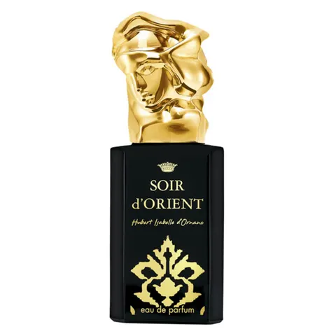 Sisley Soir d'Orient transparent Eau de Parfum 50 ml