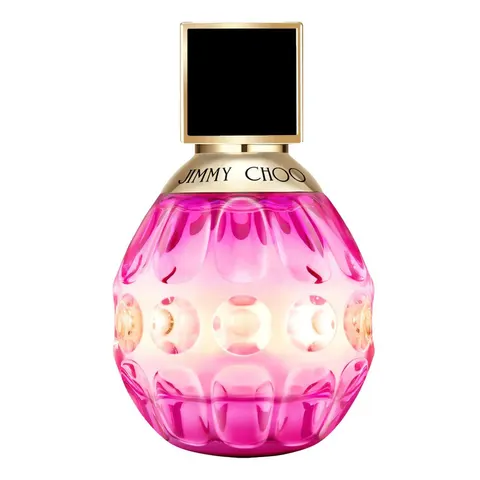Jimmy Choo Rose Passion Nat. Blau Eau de Parfum 40 ml