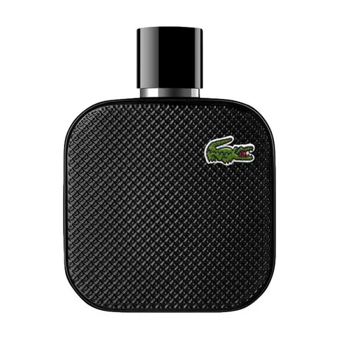 Lacoste L.12.12 Noir Nat. Schwarz Eau de Toilette 100 ml