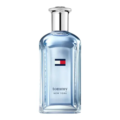 Tommy Hilfiger Tommy New York Eau de Toilette 100 ml