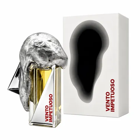 Filippo Sorcinelli Vento Impetuoso Extrait de Parfum 50 ml