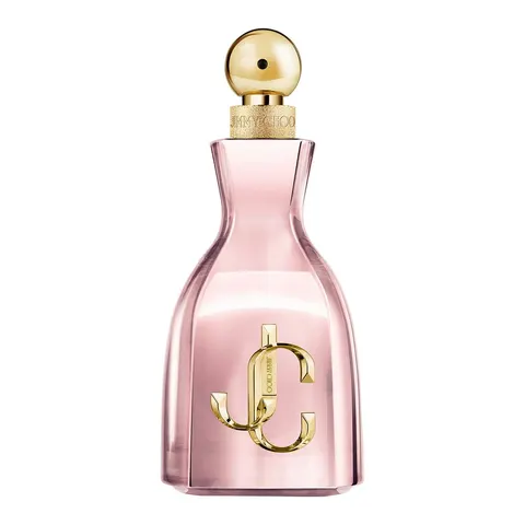 Jimmy Choo I Want Choo With Love Nat. Rosa Eau de Parfum 100 ml