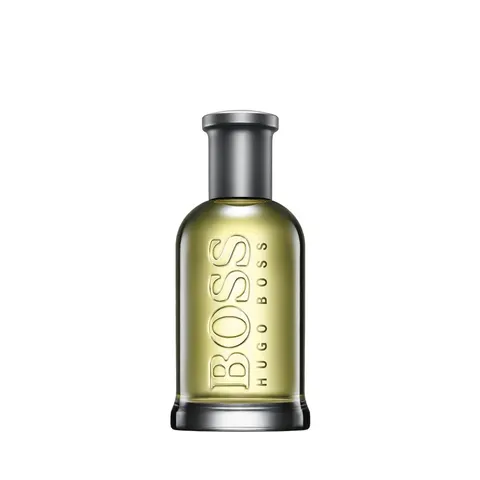 Hugo Boss Bottled. transparent Eau de Toilette 50 ml