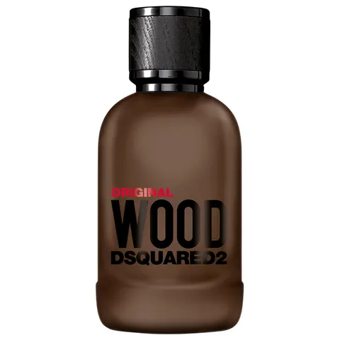 Dsquared2 Perfumes Wood Original Nat. Weiß Eau de Parfum 30 ml