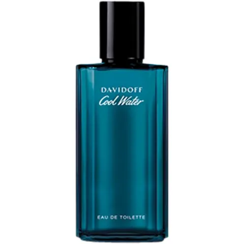 Davidoff Cool Water Sand Eau de Toilette 75 ml