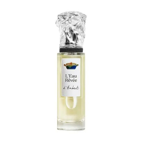 Sisley L'Eau Revee D'Hubert Nat. Grün Eau de Toilette 50 ml