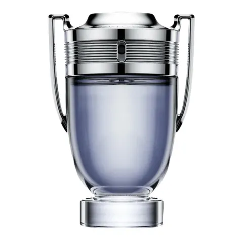 Rabanne Invictus transparent Eau de Toilette 100 ml
