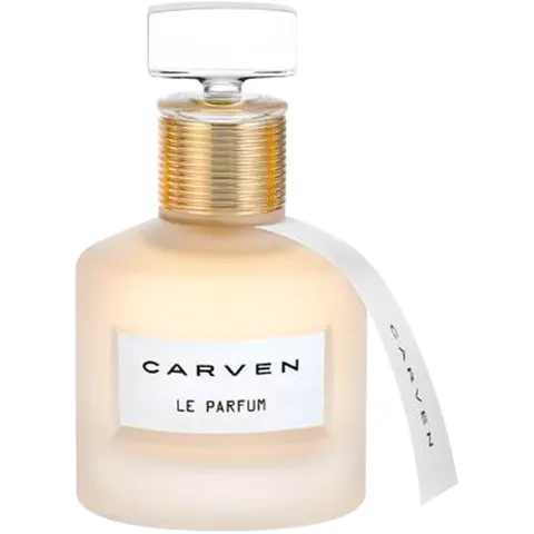 Carven Le Parfum Weiß Eau de Parfum 50 ml