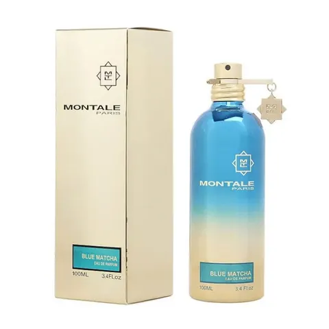Montale Blue Matcha Eau de Parfum 100 ml