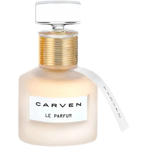Carven Le Parfum Weiß Eau de Parfum 30 ml