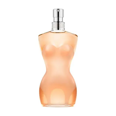 Jean Paul Gaultier Classique transparent Eau de Toilette 50 ml