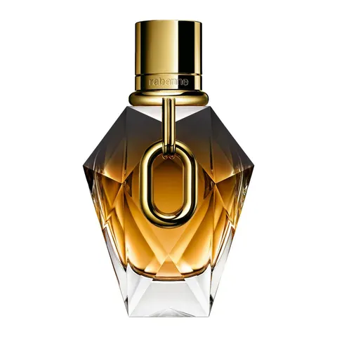 Rabanne Million Gold For Her Nat. Rot Parfum 50 ml