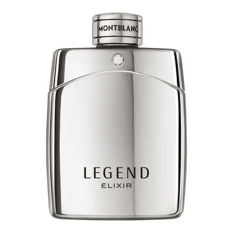 Montblanc Legend Elixir Weiß Parfum 100 ml