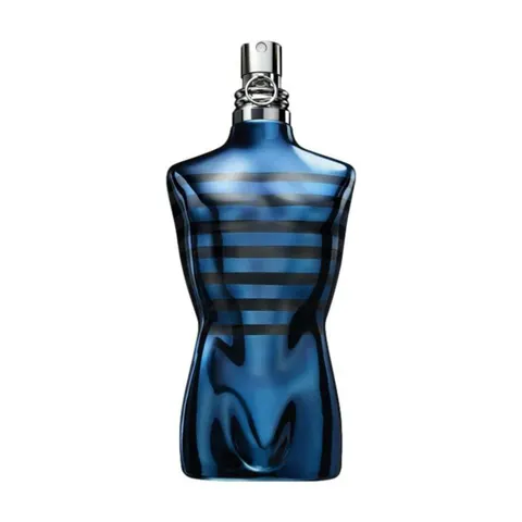 Jean Paul Gaultier Le Male In Blue Nat. Blau Eau de Parfum 125 ml