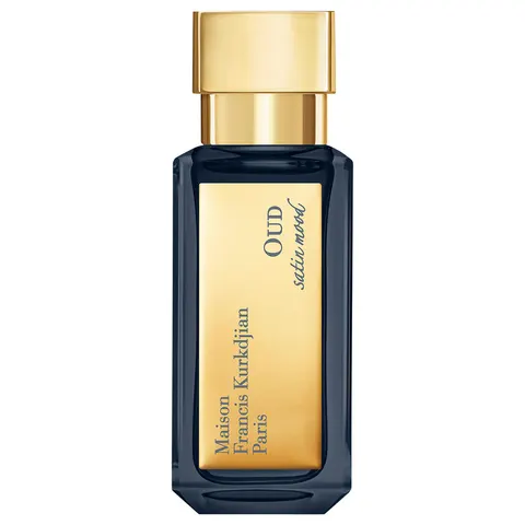 Maison Francis Kurkdjian Oud Satin Mood transparent Extrait de Parfum 35 ml